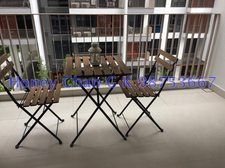 Jewel @ Buangkok (D19), Condominium #138098002